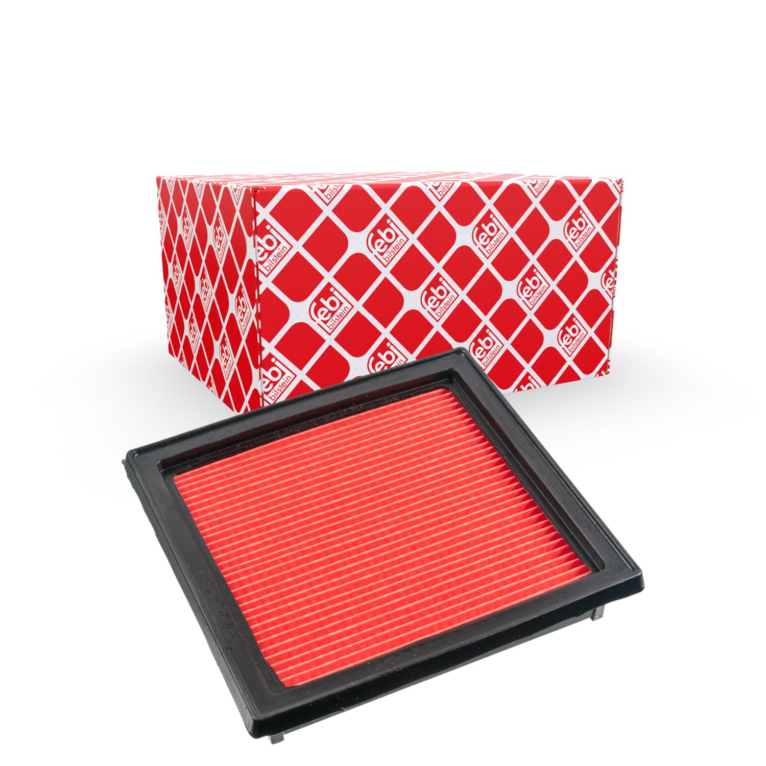 FEBI BILSTEIN 31153: Luchtfilter