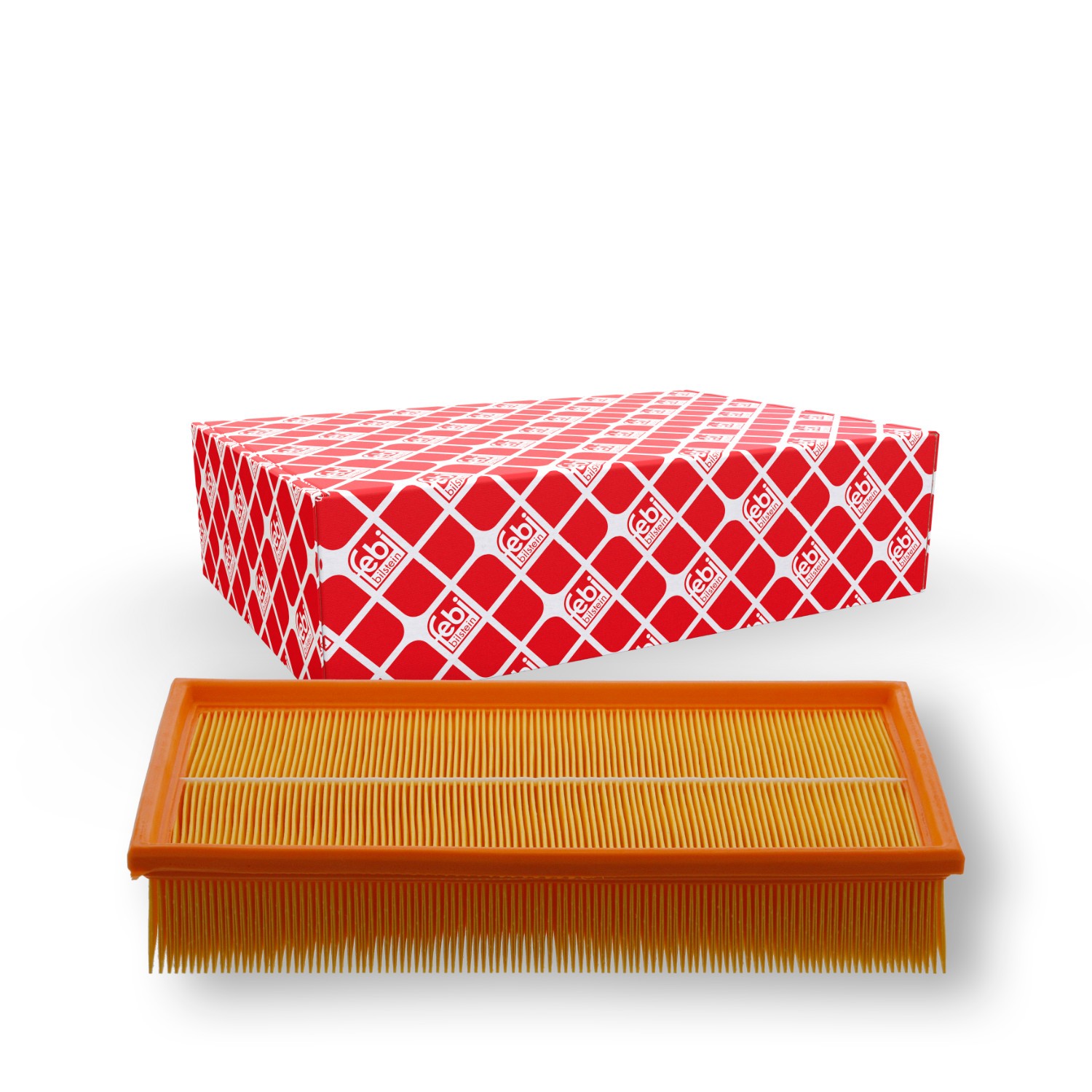 FEBI BILSTEIN 31160: Filtro aria