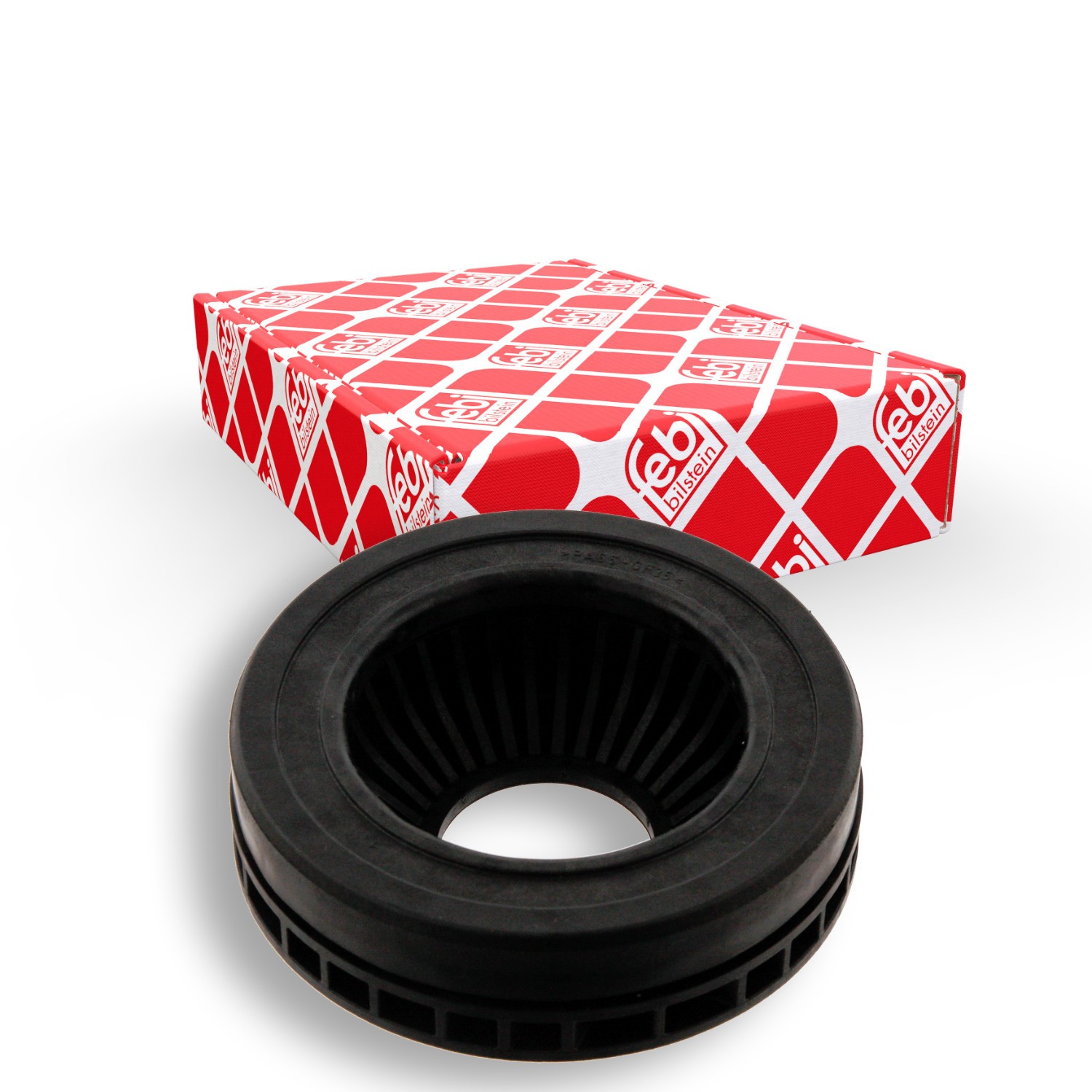 FEBI BILSTEIN 31291: Ρουλεμάν, βάση στήριξης γόνατου ανάρτησης