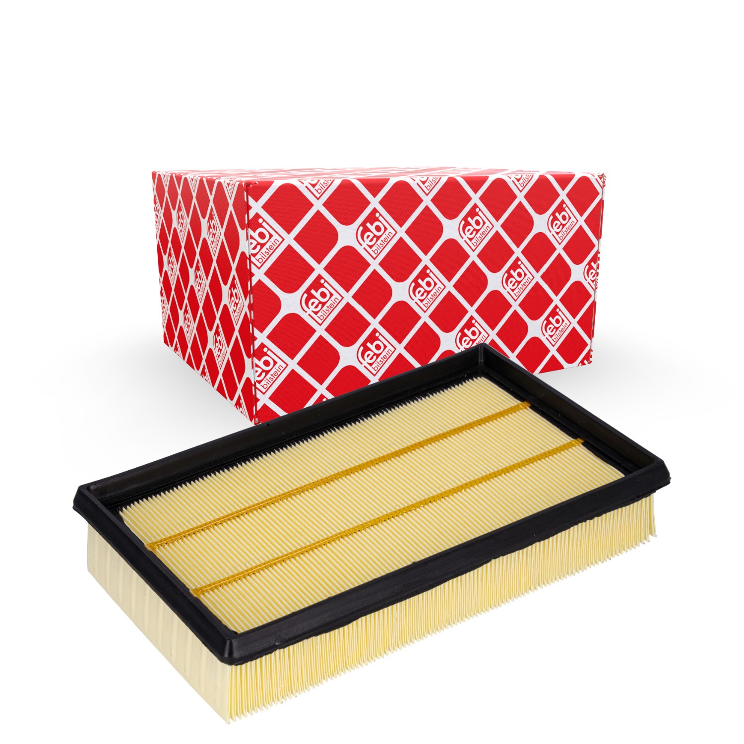 FEBI BILSTEIN 32210: Filtre à air