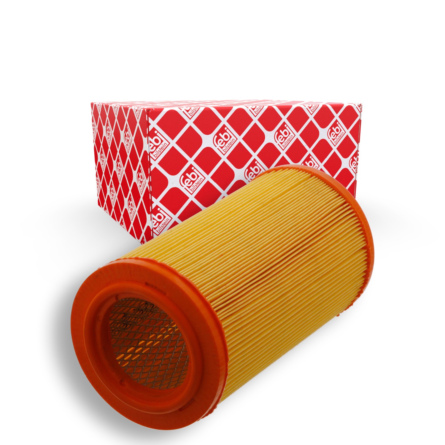 FEBI BILSTEIN 32212: Luftfilter