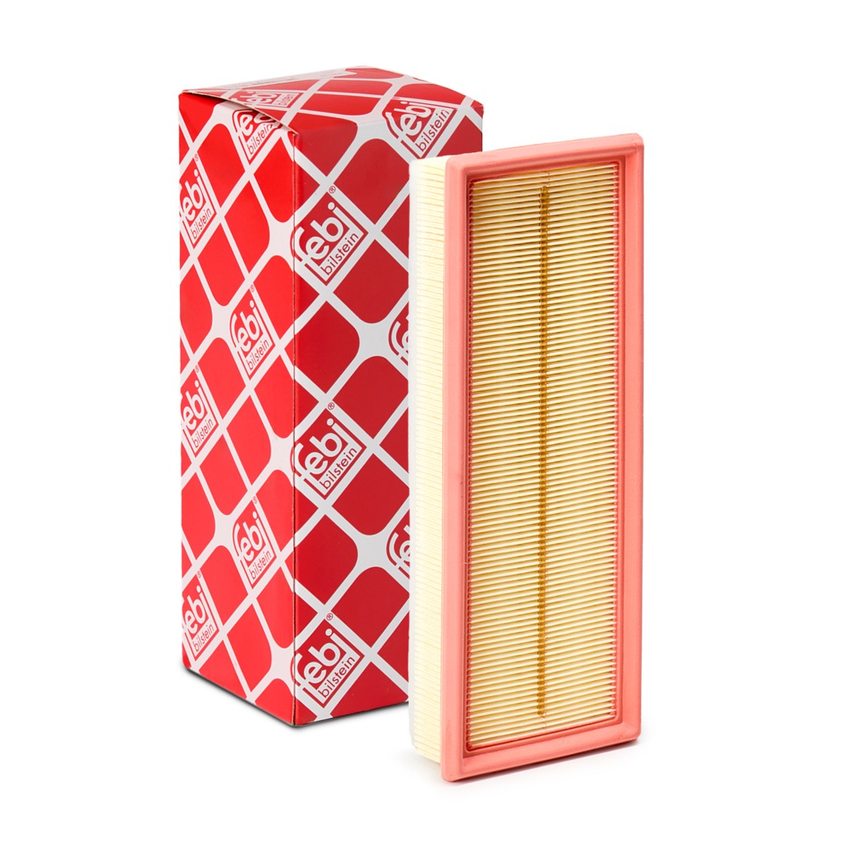 FEBI BILSTEIN 32240: Légszűrő előszűrővel