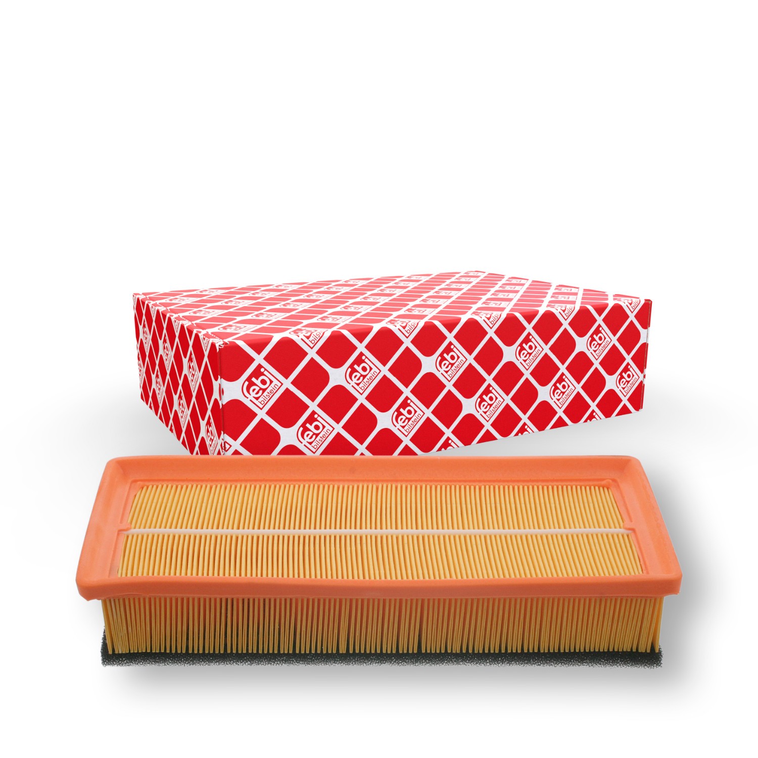 FEBI BILSTEIN 32539: Légszűrő előszűrővel