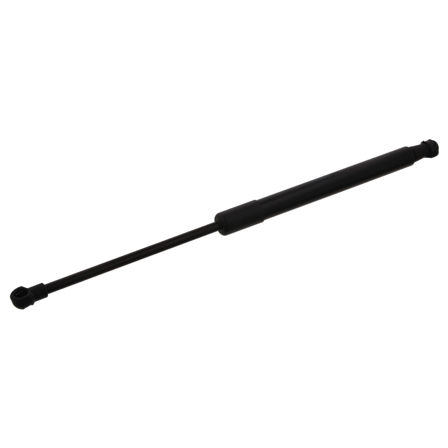 FEBI BILSTEIN 32908: Αμορτ. αερίου, χώρος αποσκ. / φόρτωσης και στις δύο πλευρές, 386mm