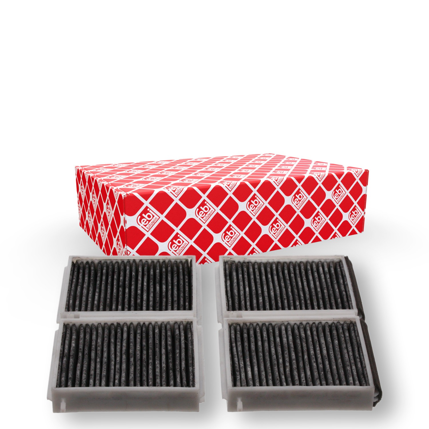 FEBI BILSTEIN 33924: Kabineluftfilter