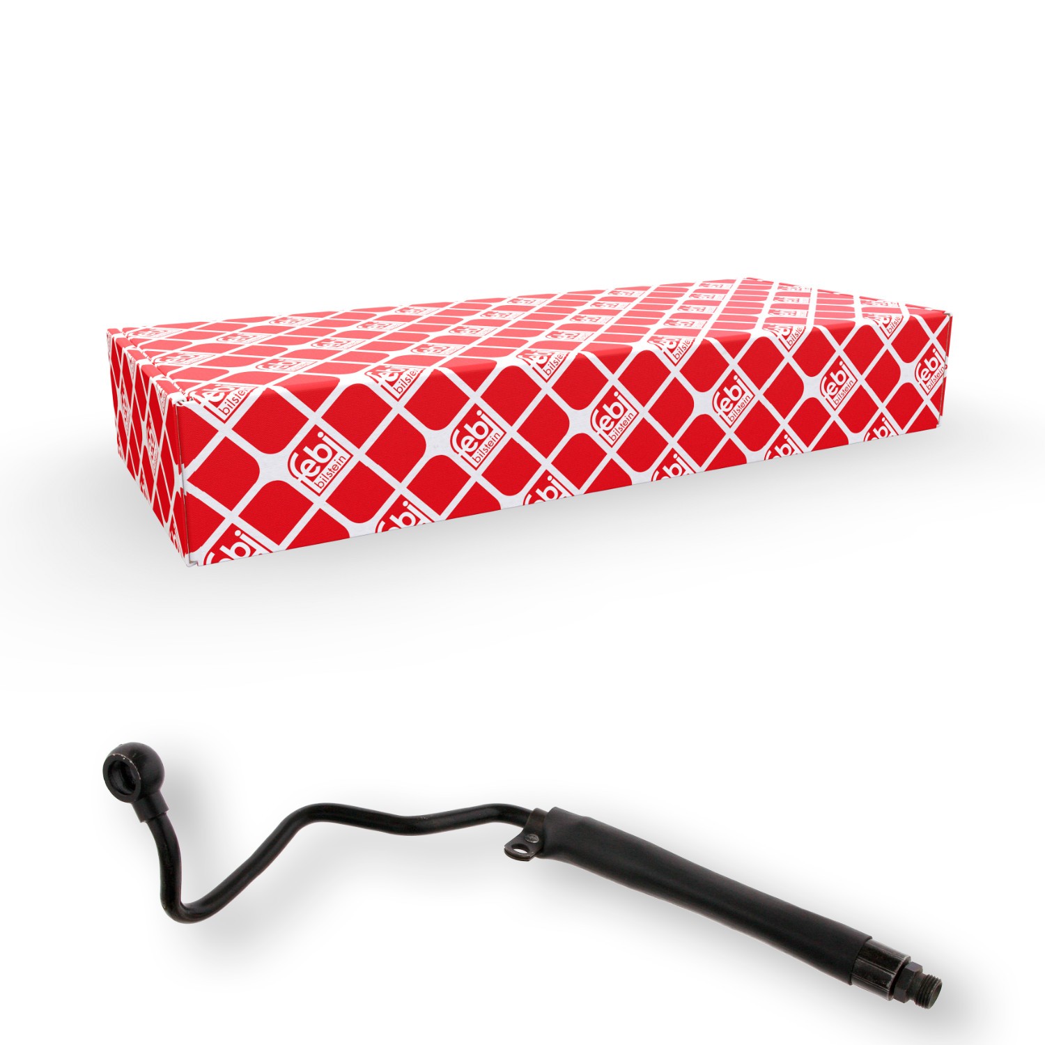 FEBI BILSTEIN 33937: Хидравличен маркуч, кормилно управление