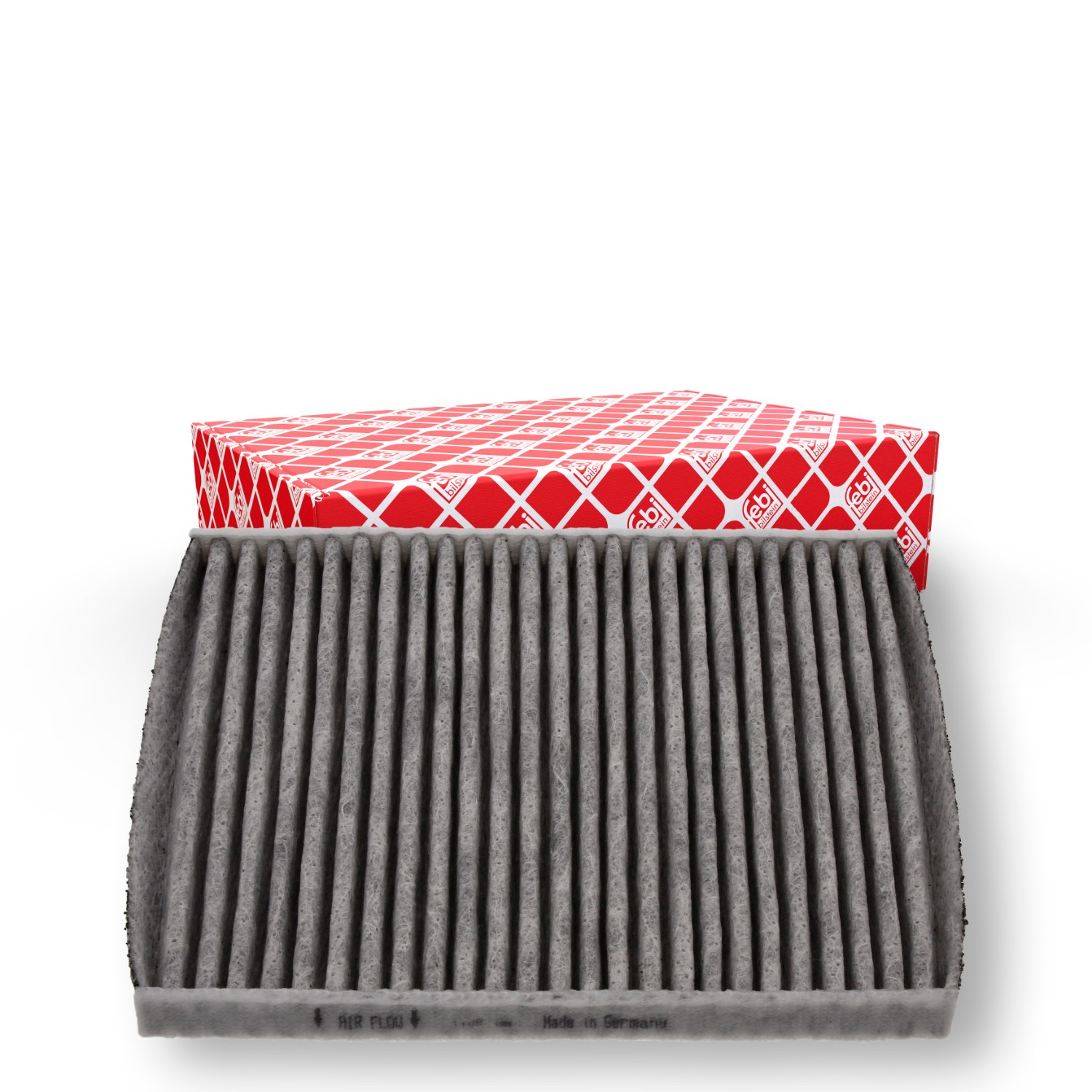 FEBI BILSTEIN 34780: Innenraumfilter Aktivkohlefilter