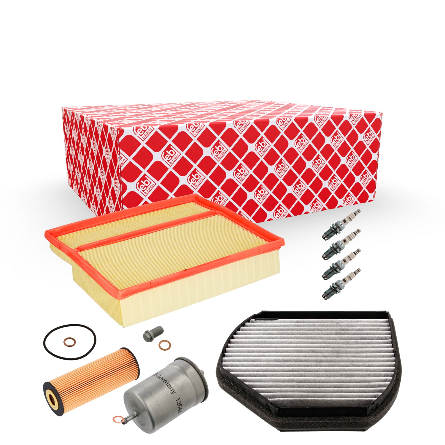 FEBI BILSTEIN 36109: Inspektionspaket