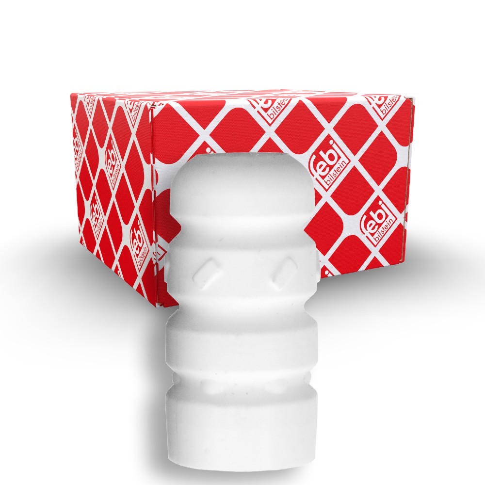 FEBI BILSTEIN 36307: Fjærstopper framaksel, 46mm