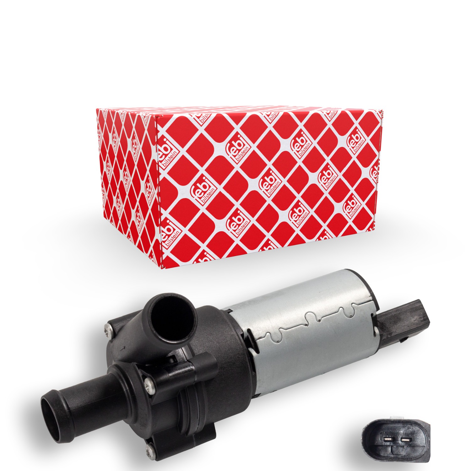 FEBI BILSTEIN 36312: Bomba de água adicional