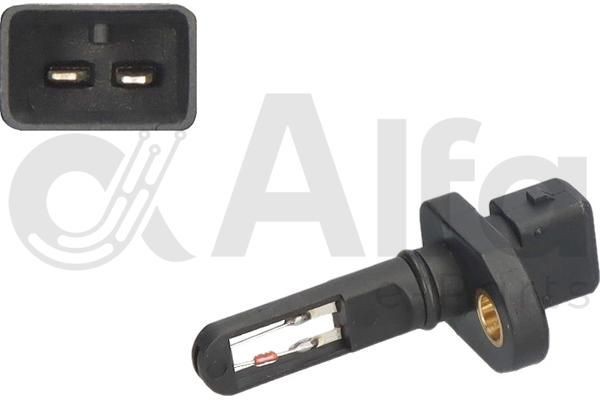 Alfa e-Parts AF01670: Senzor, temperatura aer admisie