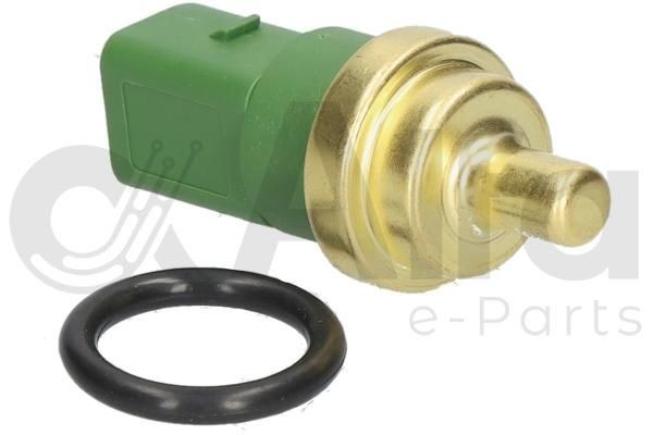 Alfa e-Parts AF02715: Senzor, temperatura lichid de racire cu inele de etanșare