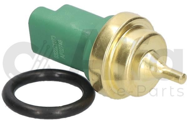 Alfa e-Parts AF02748: Senzor, temperatura lichid de racire cu etansare