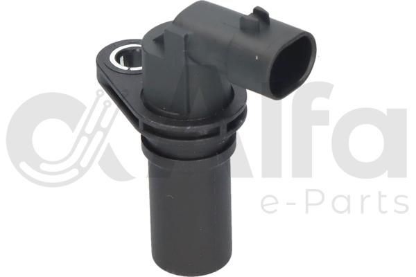 Alfa e-Parts AF02973: Senzor impulsuri, arbore cotit