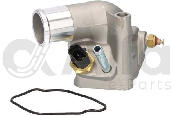 Alfa e-Parts AF10440: Termostat, lichid racire 92°C, 29mm, cu etansare, cu termostat