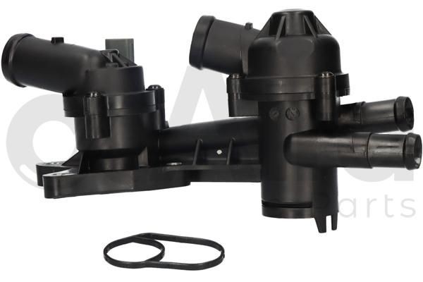 Alfa e-Parts AF10528: Termostat, lichid racire 80, 95°C, cu inele de etanșare