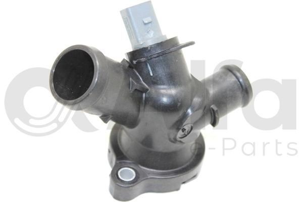Alfa e-Parts AF12135: Flansa lichid racire cu senzor de temperatura