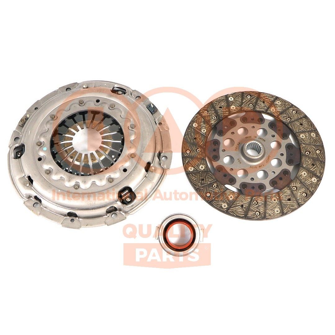 IAP QUALITY PARTS 201-06065P: Kit de embraiagem