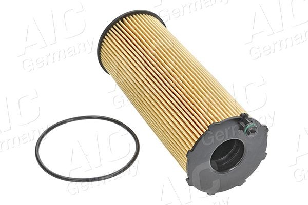 AIC 73394: Ölfilter Original AIC Quality mit Dichtring