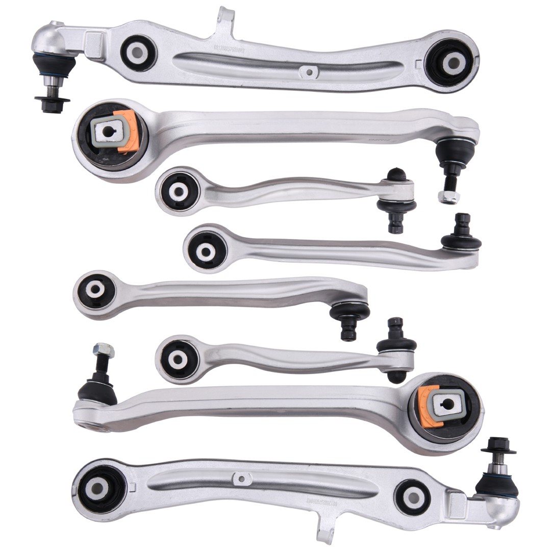 RIDEX 2905L0089 Querlenker Satz Vorderachse