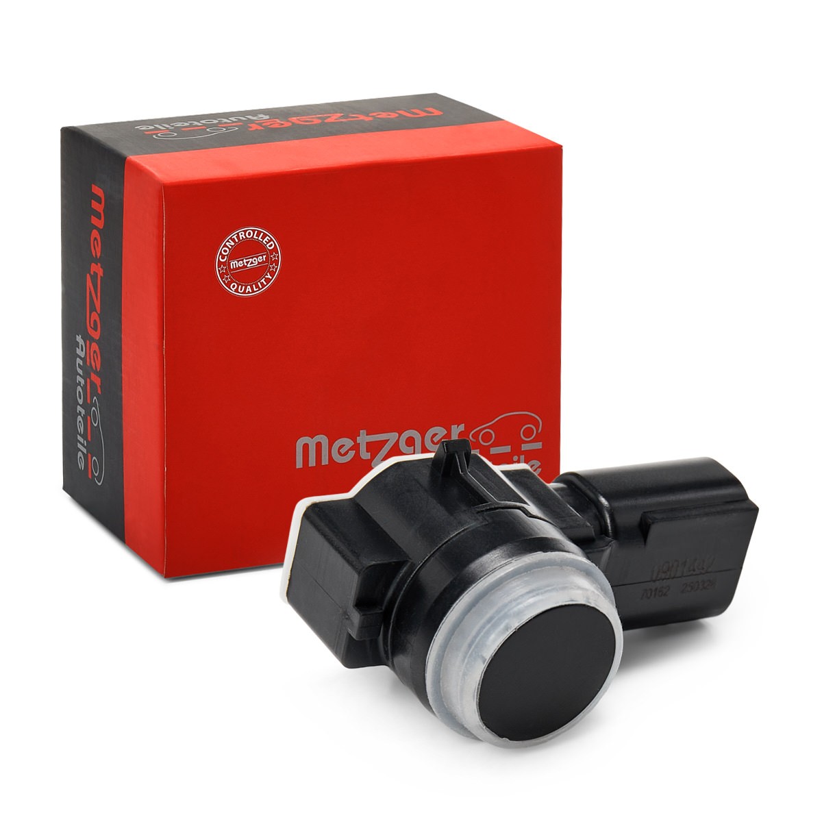 METZGER 0901442: Αισθητήρας παρκαρίσματος GREENPARTS