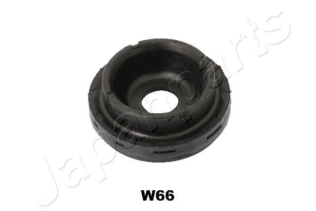 JAPANPARTS SM0487: Fjærbeinslager framaksel