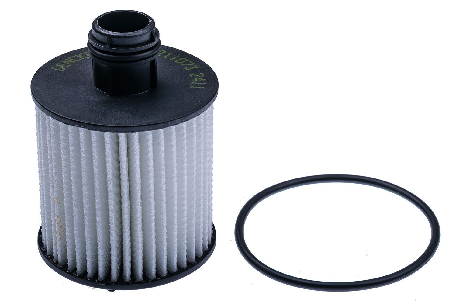 DENCKERMANN A211073: Eļļas filtrs ar blīvi