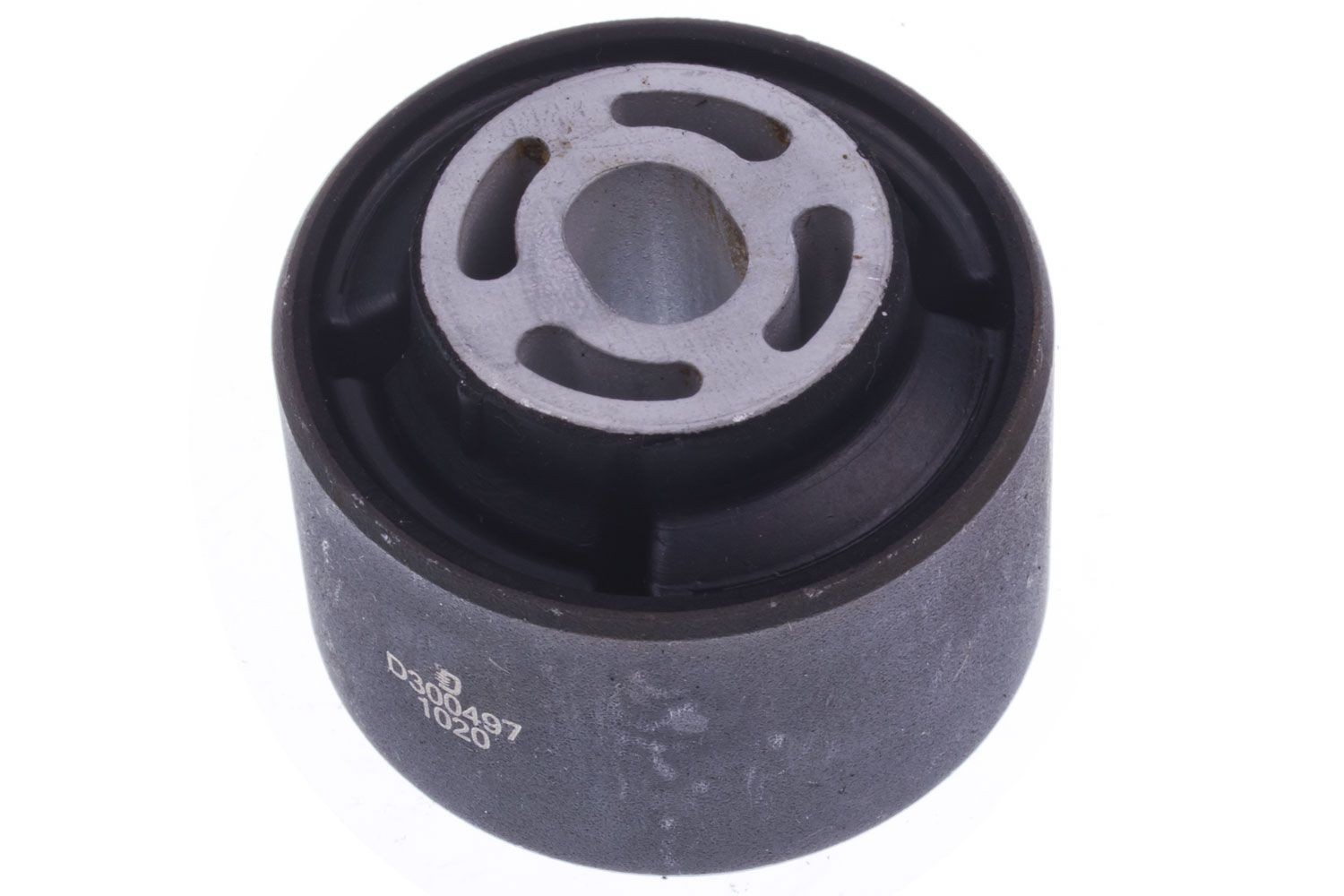 DENCKERMANN D300497: Tukivarren hela Etuakseli, ala, Takana