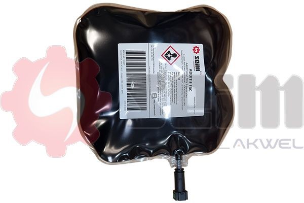 SEIM 100207: Адитив, регенерация на филтър за сажди/твърди частици