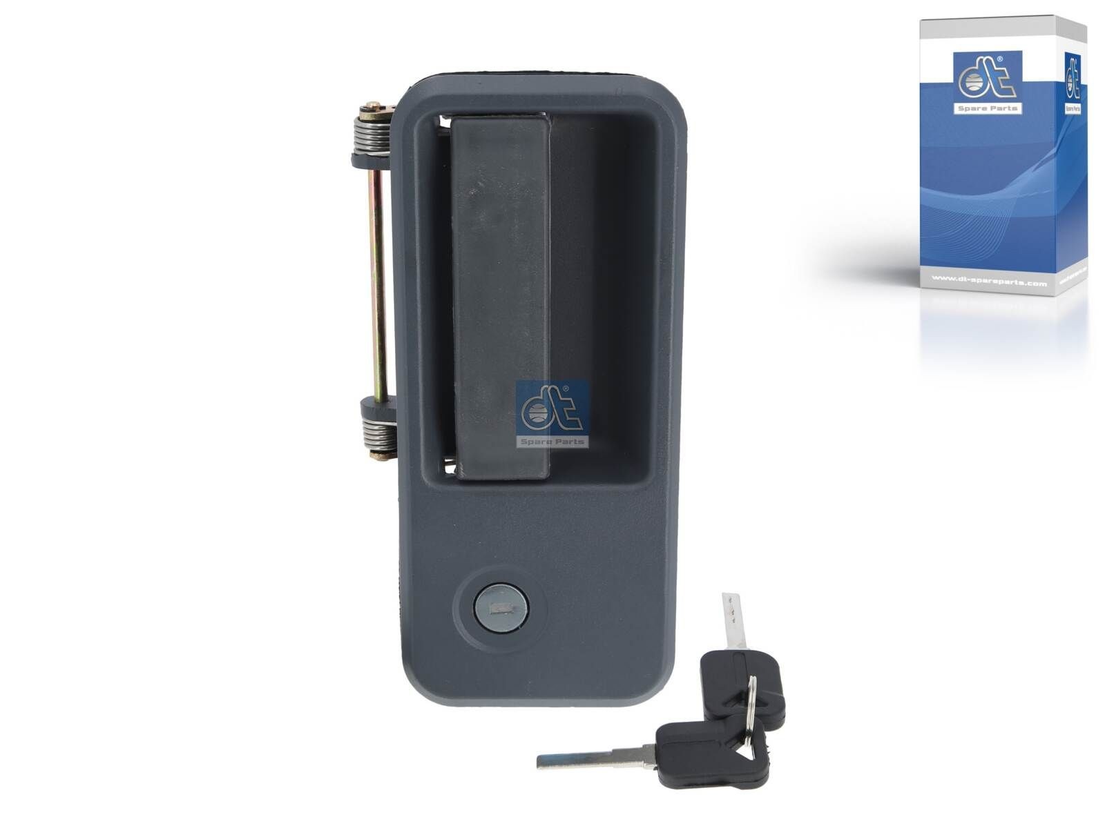DT Spare Parts 2.72117SP: Λαβή πόρτας