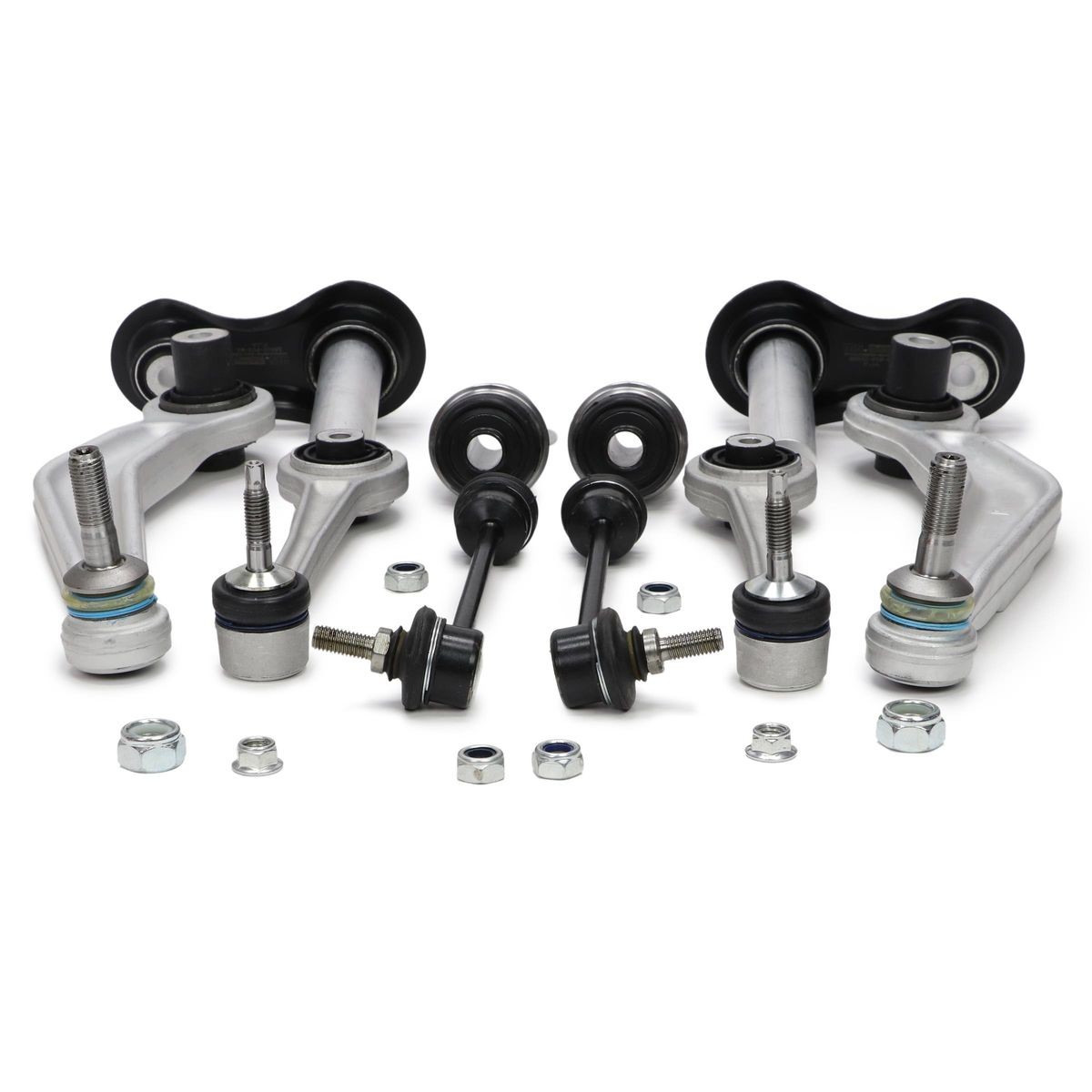 MASTER-SPORT 36833/1-SET-MS Querlenker Satz Hinterachse, mit Pendelstange