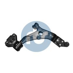 RTS 96-02924-1: Tukivarsi Etuakseli, oikea, Alla