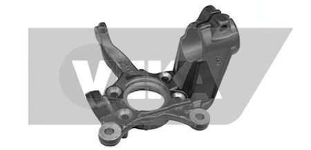 DYS 79-04407L: Akseltapp, hjulopphengning framaksel venstre