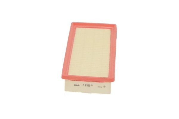 MOTRIO 8660003151: Gaisa filtrs ar rupjās attīrīšanas filtru