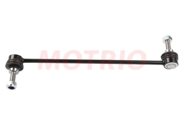 MOTRIO 8660005538: Tanko, kallistuksenvaimennin Etuakseli, 330mm, Teräs