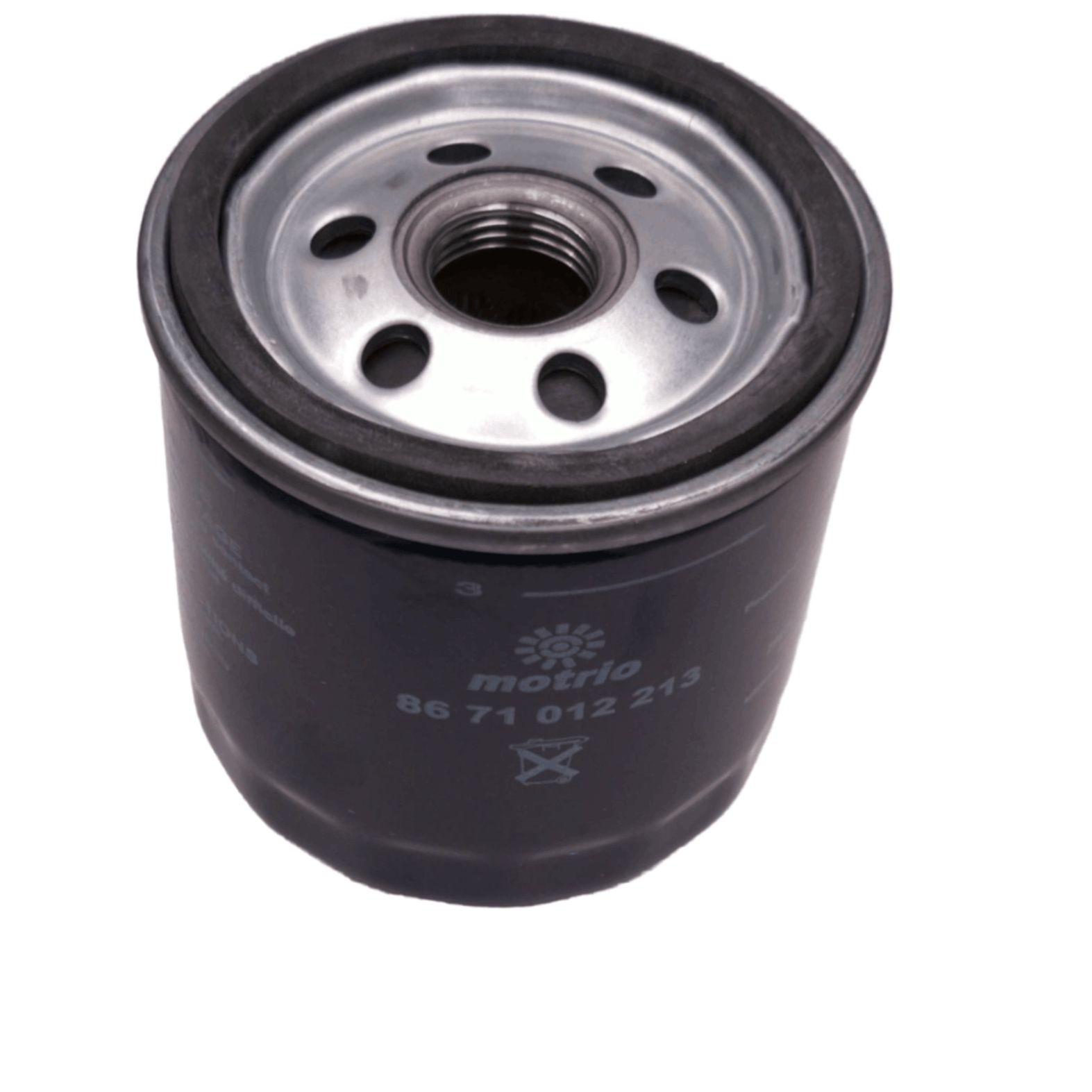 MOTRIO 8671012213: Oliefilter