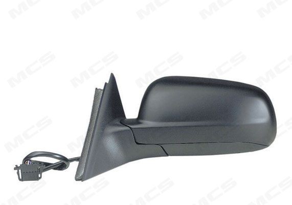 MCS 337017092: Εξωτερικός καθρέπτης αριστερά, ηλεκτρικό