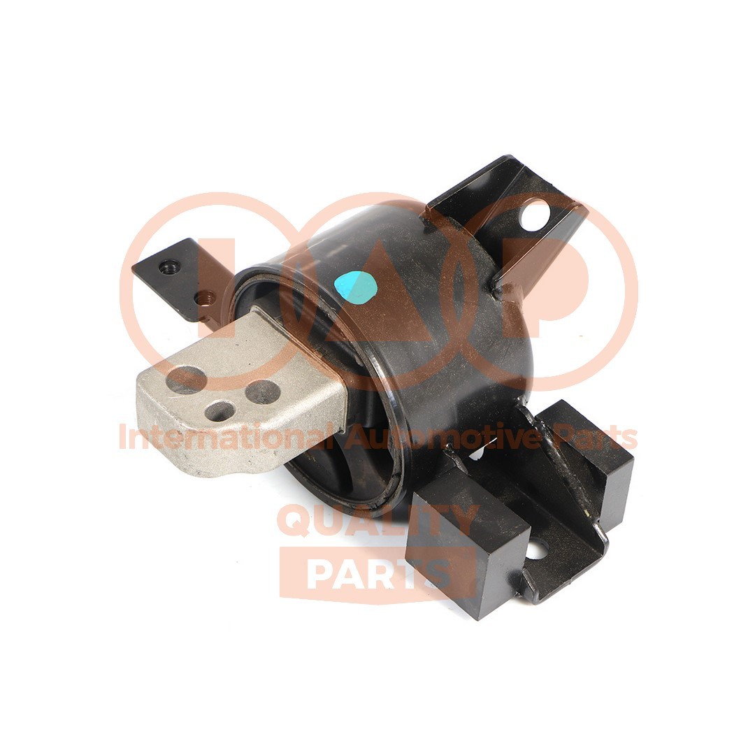 IAP QUALITY PARTS 138-07058: Felfüggesztés, motor váltóoldali