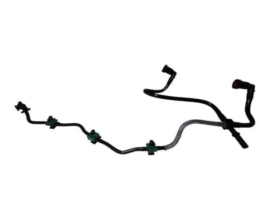 PLANET TECH PL6108: Leckkraftstoff-Schlauch