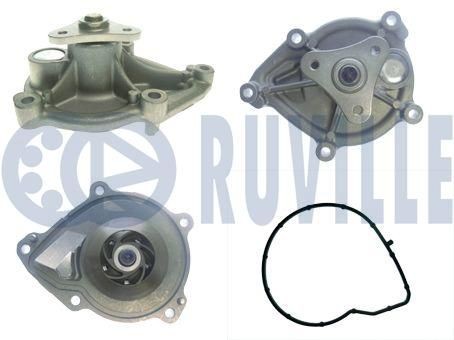 RUVILLE 561425: Bomba de água