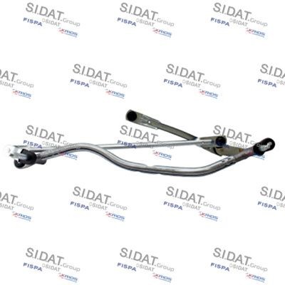 SIDAT 670480A2: Pesurihoovastik
