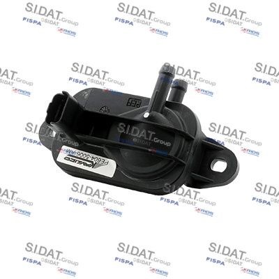 SIDAT 84.3244: Сензор, налягане изпускателен колектор