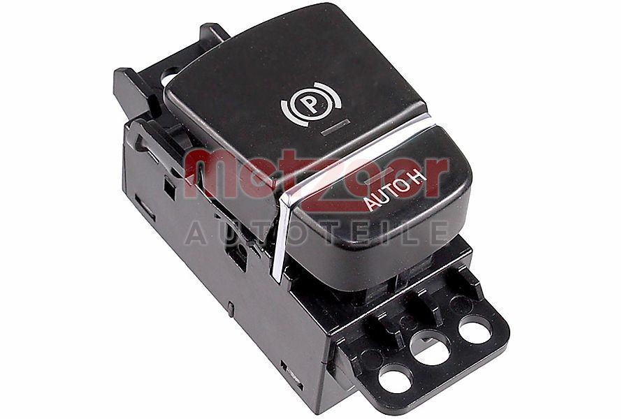 METZGER 09161059: Lüliti, seisupiduri käivitamine GREENPARTS