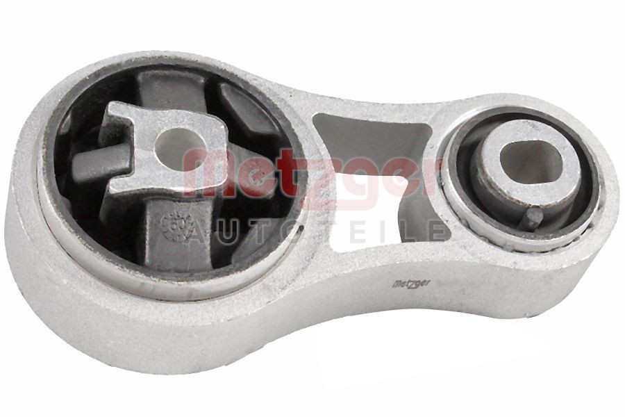 METZGER 8054004: Felfüggesztés, motor alul, középső