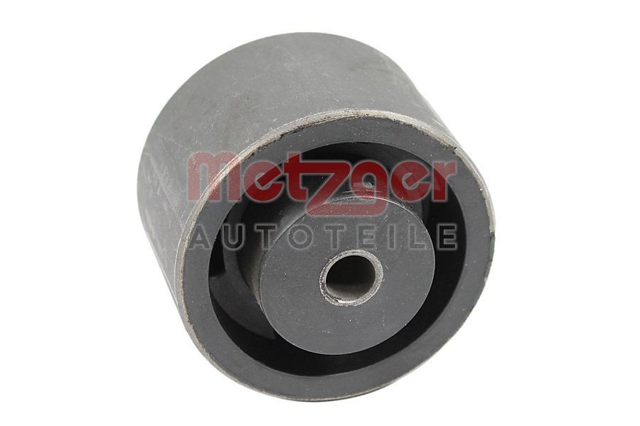 METZGER 8054046 Motorlager unten, hinten