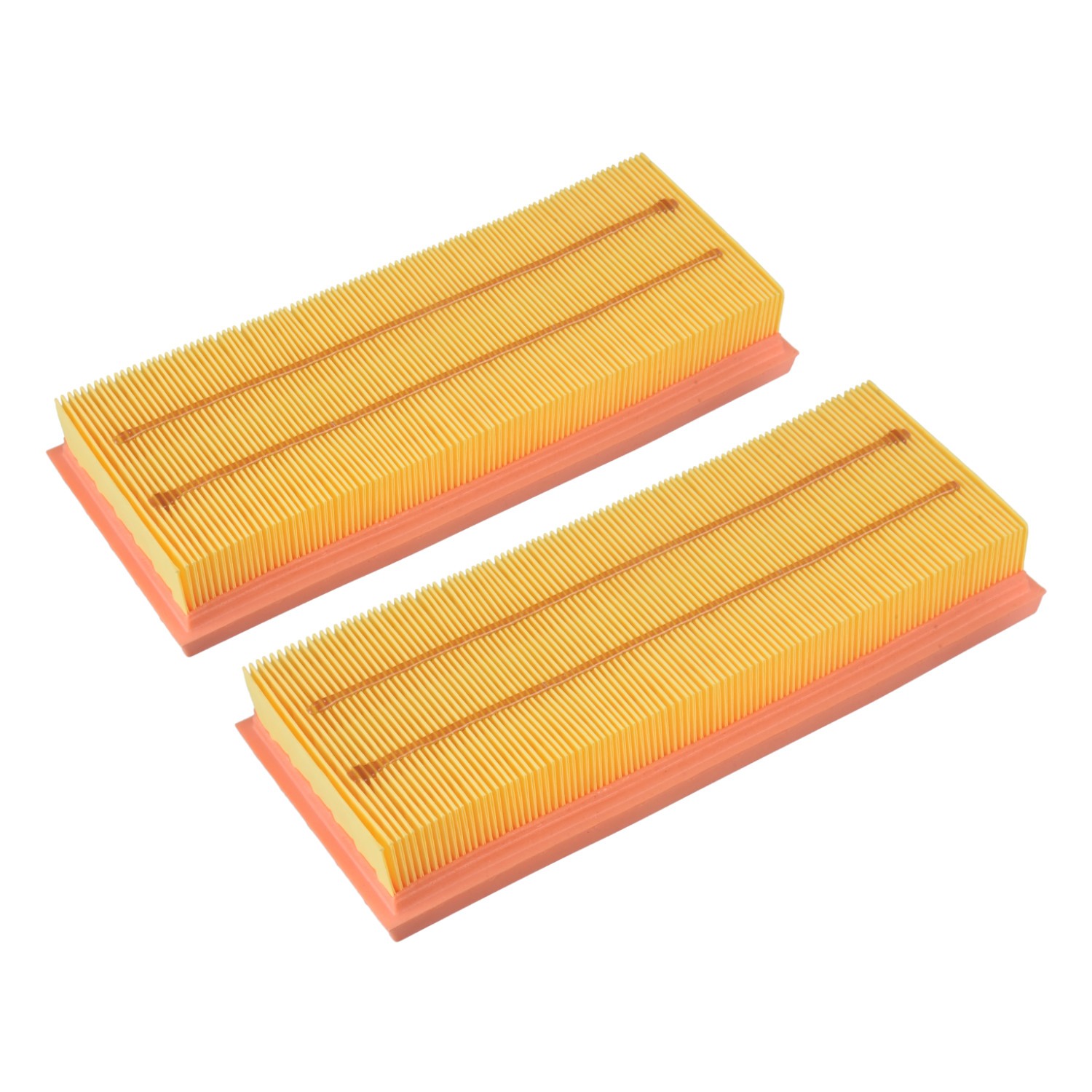 FEBI BILSTEIN 180860: Luchtfilterset