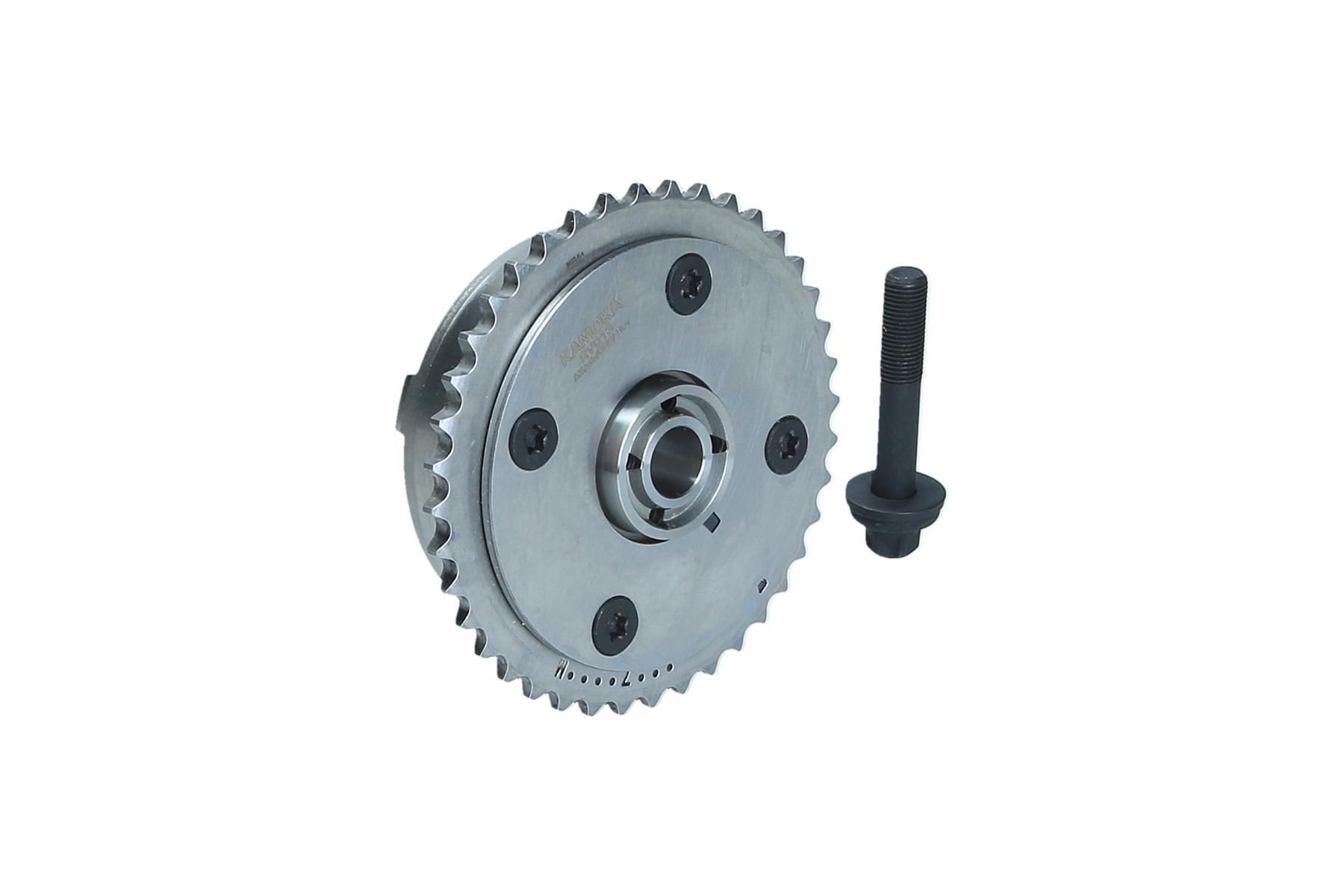 KAMOKA RV013: Дефазатор входяща страна, с винт