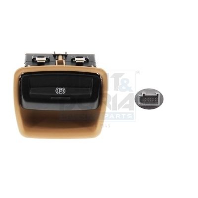 MEAT & DORIA 206175: Lüliti, seisupiduri käivitamine