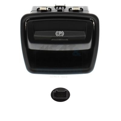 MEAT & DORIA 206176: Lüliti, seisupiduri käivitamine