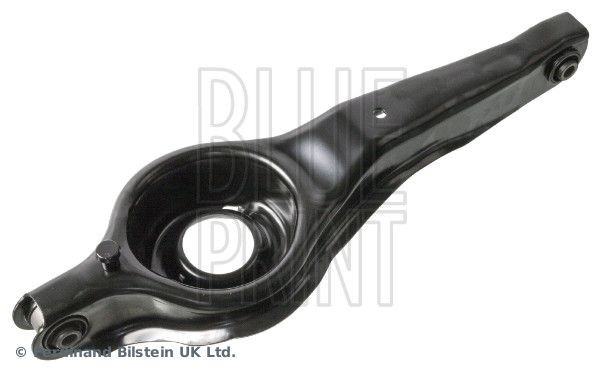 BLUE PRINT ADBP860102: Tukivarsi Taka-akseli, vasen, Alla, Taka-akseli, oikea, Teräslevy, kumilaakereilla